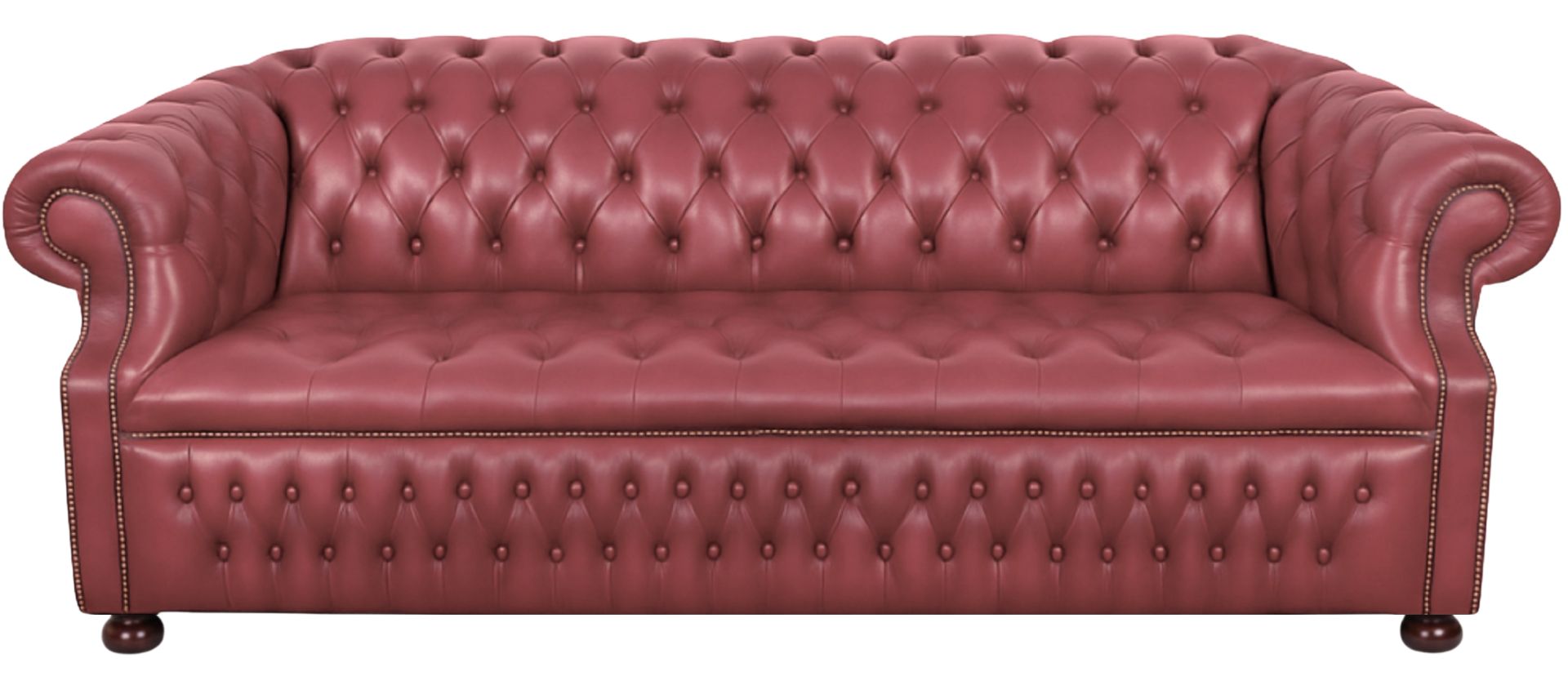 The Rothwell Chesterfield